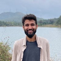 Ashwin Goyal (@whereisashwin) 's Twitter Profile