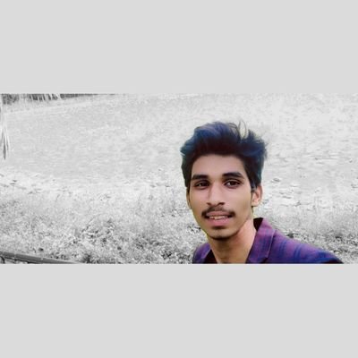 SagarSujith4's profile picture. person with no frnds 
account for pubg
need thing partner for sharing feelings