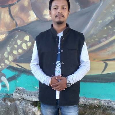 BJP Social media Co-Convenar Dhemaji Dist.