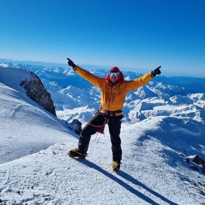 happycrankr's profile picture. Bristolian Alpinist, Adventurer and businessman. Loves to climb, hates not climbing. All views are my own.