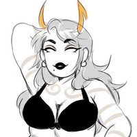 7”2! Softdom! Your curvy vampire maid! Porrim (@jadebloodedrage) 's Twitter Profile