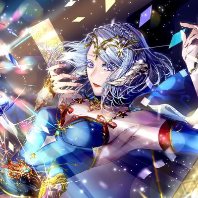 Iris @ Dawntrail 7.0さんのプロフィール画像