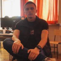 Vasilije Milutinović (@vasamonster) 's Twitter Profile