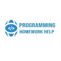 Programming Homework Help(@ProgrammingHom1) 's Twitter Profile Photo