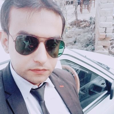 krazzyjutt's profile picture. Let's Learn Law
#Professional_Lawyer_MSc_Criminology_LLB
#Real_Name_Muhammad_Azam_Nawaz
#Nick_Name_Zain
#Criminal_Civil_Family_and_Revenue_cases_practitioner