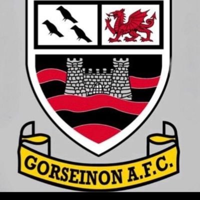 Gorseinon Athletic Juniors Profile