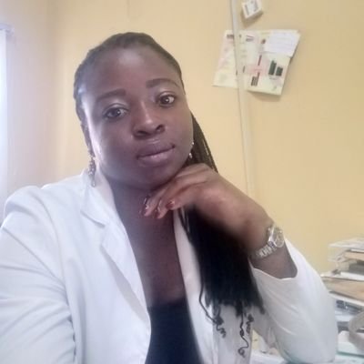 foyekedd's profile picture. christian,wife, proud mother and doctor...