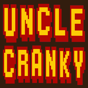 Uncle_Cranky Profile Picture