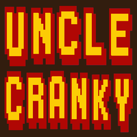 Uncle Cranky(@Uncle_Cranky) 's Twitter Profile Photo