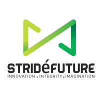Stridefuture Technologies(@StridefutureT) 's Twitter Profile Photo