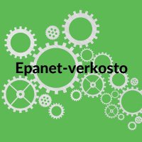 Epanet-verkosto(@Epanetverkosto) 's Twitter Profile Photo