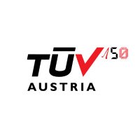 TÜV AUSTRIA GCC(@tuvaustriagcc) 's Twitter Profile Photo