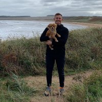 Matthew Middleton (@middlematthew) 's Twitter Profile