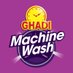 Ghadi Machine Wash (@GhadiMW) Twitter profile photo