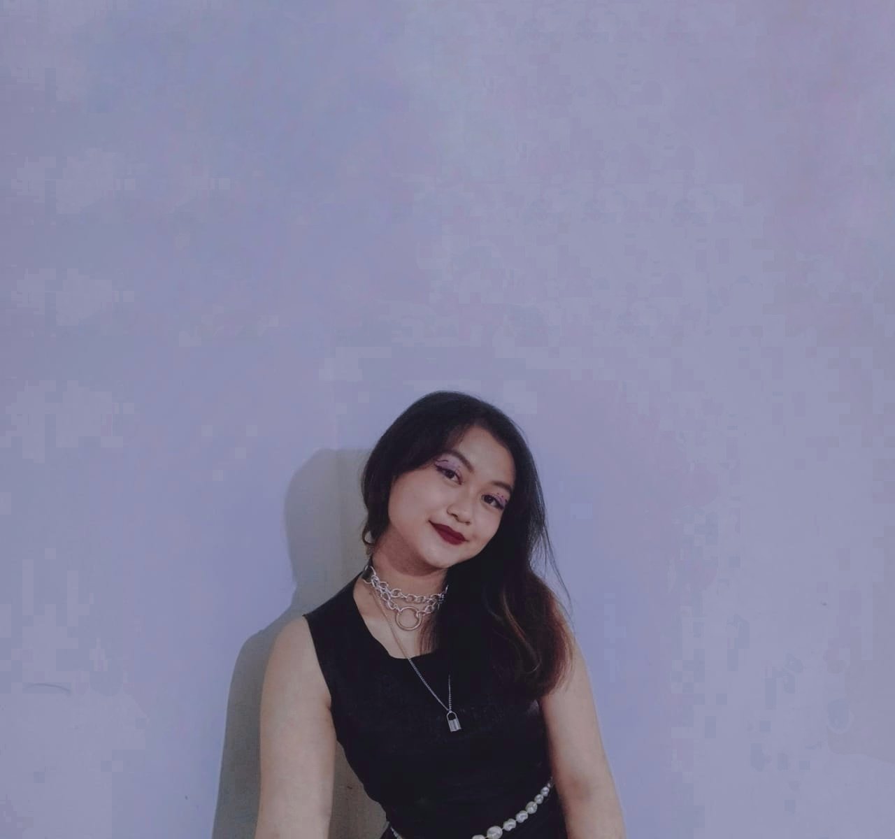 saya gajelas, jadi maklumi