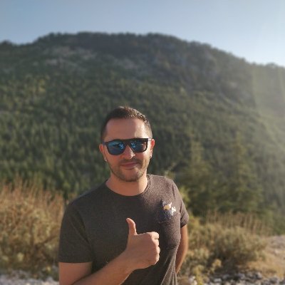 GurkanTepe's profile picture. 