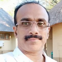 Govindhaswamy Umapathy (@gumapathy) 's Twitter Profile