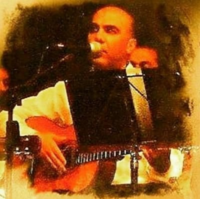 BESTECİ-ŞARKI SÖZÜ YAZARI-ŞAİR...
ANADOLU ÜNİVERSİTESİ İKTİSAT FAKÜLTESİ KAMU YÖNETİMİ
Şarkılarıma YOUTUBE'dan aşağıdaki link'e dokunarak ulaşabilirsiniz ⤵️