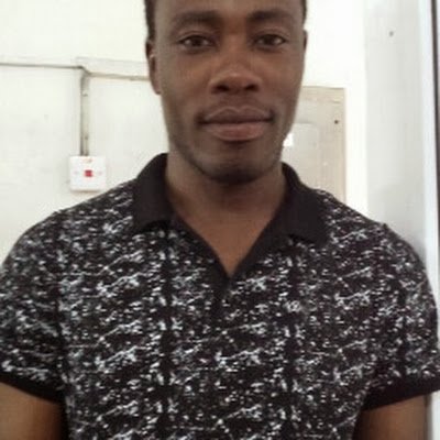 EgbenyaAmeke's profile picture. Entrepreneur II Finance and Economic Policy Analyst II Business Analytics II Farmer II Activist II Learner