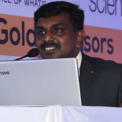 AnoopAKrishnan3's profile picture. 