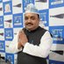 Vijay Anand Upadhyay (@aapvijayanand) Twitter profile photo Vijay Anand Upadhyay (@aapvijayanand) Twitter profile photo