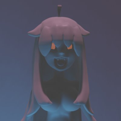 Hi ! I'm a newbie 2D artist, 3D artist and indie game developer
3D commissions open

https://t.co/1FKGK2rBMi