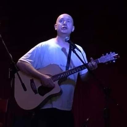 ThatMikeElliott's profile picture. Writer, Musician, Sharknado survivor &  Bunnings Snags connoisseur. I still kick butt on Goldeneye.