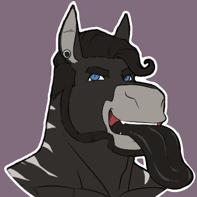 Liquid Horse 🔜 FurDu2024さんのプロフィール画像