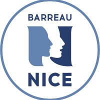 Barreau de Nice (@ordreavocatsn) 's Twitter Profile