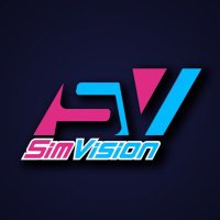 SimVision(@SimVision_) 's Twitter Profile Photo