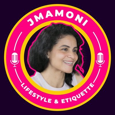 jmamoni - a Lifestyle & Etiquette Consultancy - providing workshops in etiquette, protocol, EI (soft skills)