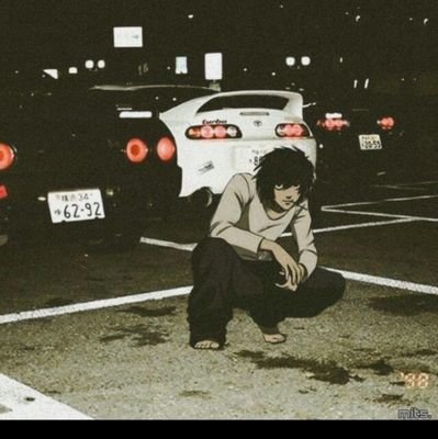 KenethKogi's profile picture. Software Dev && Everything DevOps.

Turbo spools, pops and bangs any day.
