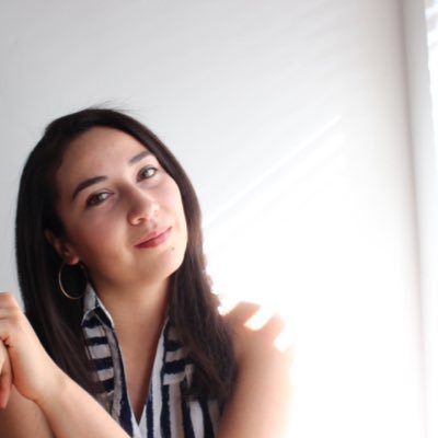Yvette Mancilla Profile