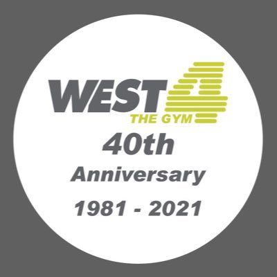 west 4 gym