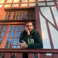 Jorge Moragón (@jmoragon9) 's Twitter Profile Photo Jorge Moragón (@jmoragon9) 's Twitter Profile Photo