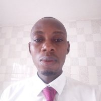Kabiru Mayowa Balogun (@kay0435) 's Twitter Profile