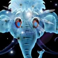 META mammoth futurart NFT (@mammouthmeta) 's Twitter Profile