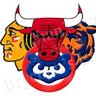Vonbrauncenter9's profile picture. Southsides finest, Cubs,Bulls,Blackhawks,Da Bears,Fuck the White Sox