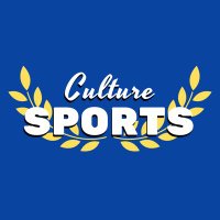 Culture Sports(@CultureSports_) 's Twitter Profile Photo