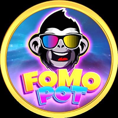 FOMO Pot coin image