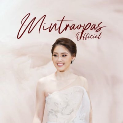 Official fanclub : Mintra Opas-iamkajorn 💖🍭✨ since 03.01.21 #มาการองของพี่หมิง #HAPPYMINGIEEEDAY #talkwithming #mingieee #WMPerpetually | #MingInSOURILAND |