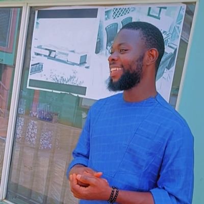 noahadesola's profile picture. 