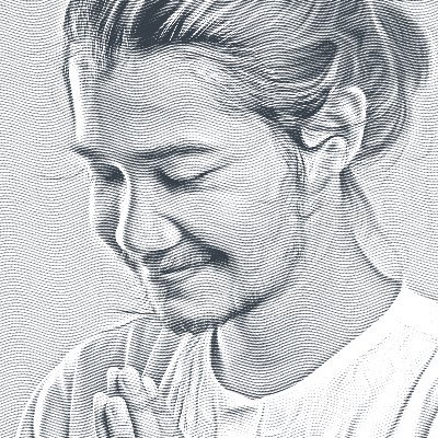 Lilih_Suhaeri's profile picture. Multi talent semi kuli