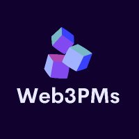 Web3PMs (@web3pms) 's Twitter Profile