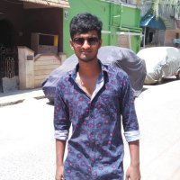 Vinothkumar (@vinothk74972228) 's Twitter Profile