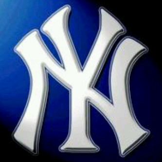 From NJ. Yankees Fan!