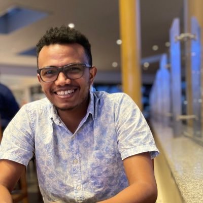 Sem_Ber_'s profile picture. Making the Impossible Possible!