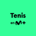Tenis en Movistar Plus+ (@MovistarTenis) Twitter profile photo