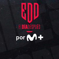 El Día Después en Movistar Plus+(@ElDiaDespues) 's Twitter Profile Photo