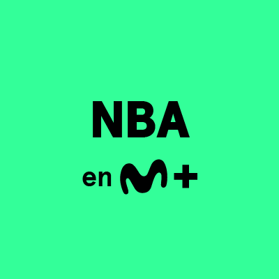 MovistarNBA Profile Picture